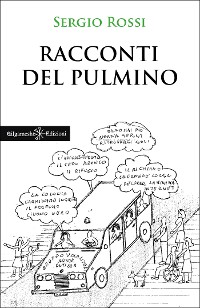 Cover Racconti del pulmino