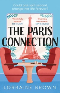 Cover Paris Connection