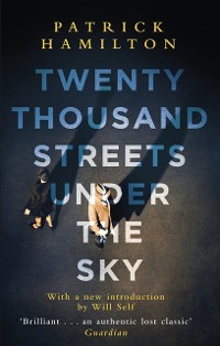 Cover Twenty Thousand Streets Under the Sky