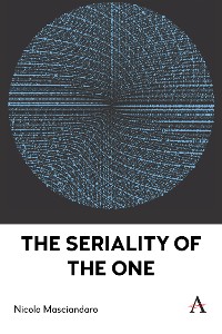 Cover The Seriality of the One