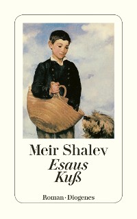 Cover Esaus Kuß