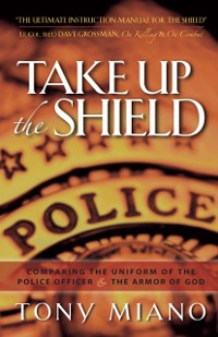 Cover Take Up the Shield