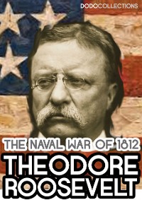 Cover The Naval War of 1812