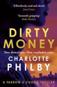 Cover Dirty Money