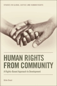 Cover Human Rights from Community