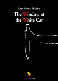 Cover The window at the White Cat