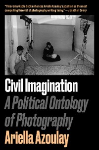 Cover Civil Imagination