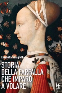 Cover Storia della farfalla che imparò a volare