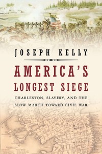 Cover America's Longest Siege