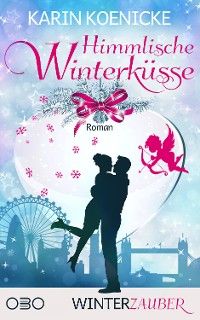 Cover Himmlische Winterküsse