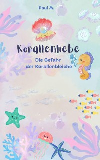 Cover Korallenliebe