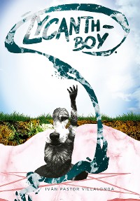 Cover Lycanth-Boy