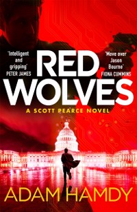 Cover Red Wolves
