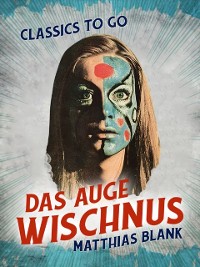 Cover Das Auge Wischnus