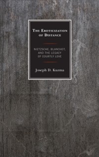 Cover Eroticization of Distance
