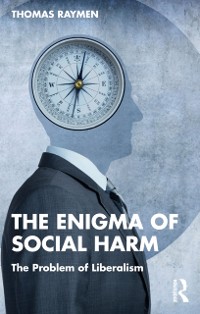 Cover The Enigma of Social Harm