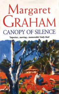 Cover Canopy Of Silence