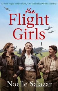 Cover Flight Girls