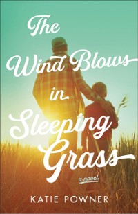 Cover Wind Blows in Sleeping Grass