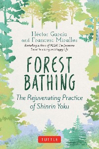 Cover Forest Bathing