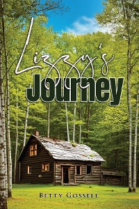 Cover Lizzy's Journey