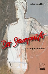 Cover Der Steuerprüfer