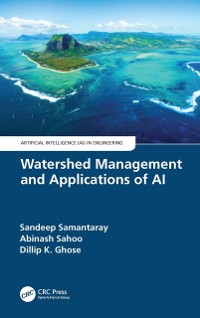 Cover Watershed Management and Applications of AI