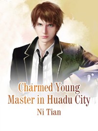 Cover Charmed Young Master in Huadu City