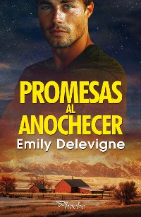 Cover Promesas al anochecer