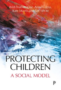 Cover Protecting Children