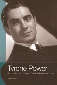 Cover Tyrone Power