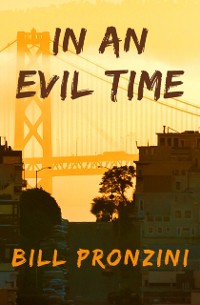 Cover In an Evil Time