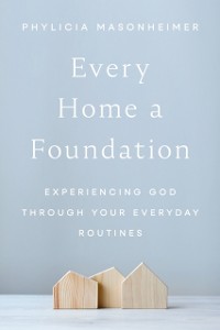 Cover Every Home a Foundation