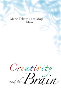 Cover Creativity And The Brain