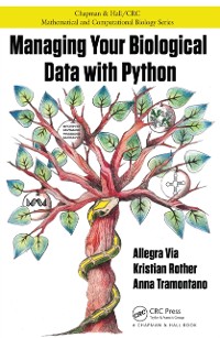 Cover Managing Your Biological Data with Python