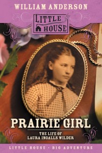 Cover Prairie Girl