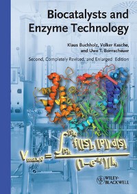 Cover Biocatalysts and Enzyme Technology