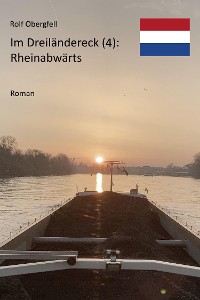 Cover Rheinabwärts