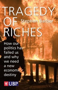 Cover Tragedy of Riches