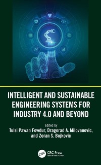 Cover Intelligent and Sustainable Engineering Systems for Industry 4.0 and Beyond