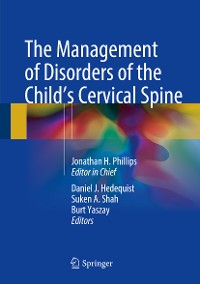 Cover The Management of Disorders of the Child’s Cervical Spine