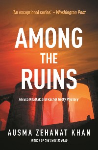 Cover Among the Ruins