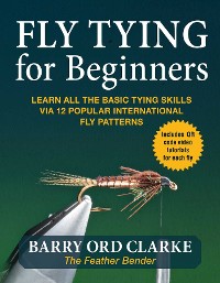 Cover Flytying for Beginners