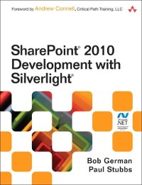 Cover SharePoint 2010 Development with Silverlight