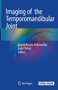 Cover Imaging of  the Temporomandibular Joint