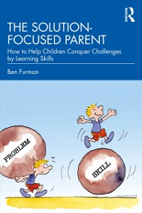 Cover Solution-focused Parent