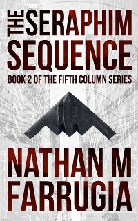 Cover The Seraphim Sequence