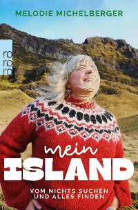 Cover Mein Island