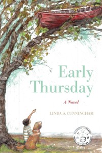 Cover Early Thursday