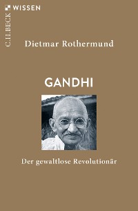 Cover Gandhi